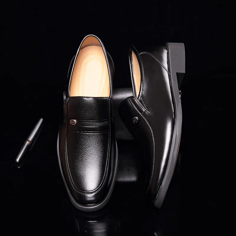 Classic Formal Shoe