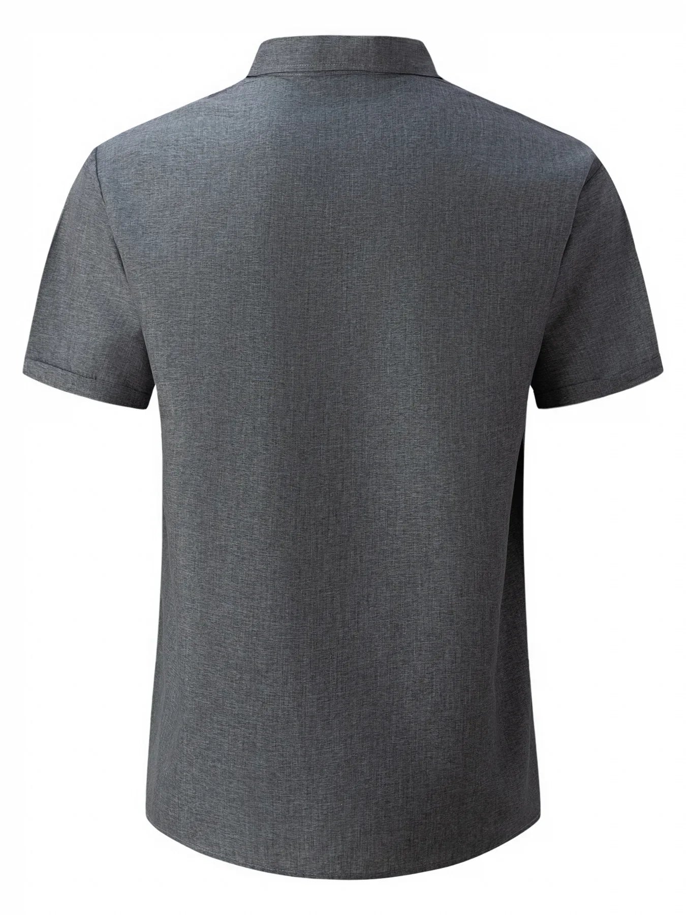 Summer Italian Shirt | 100% Linen