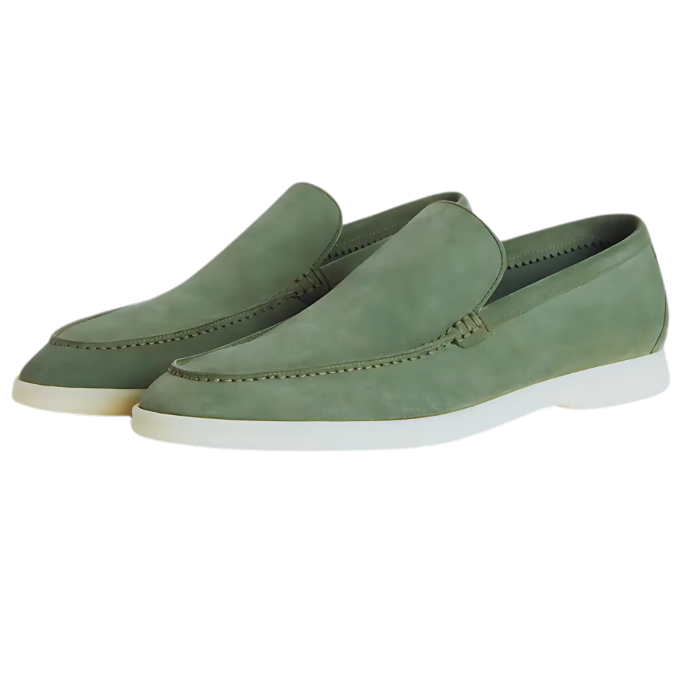 Loro Piana Loafers | Imported Model Superior Quality