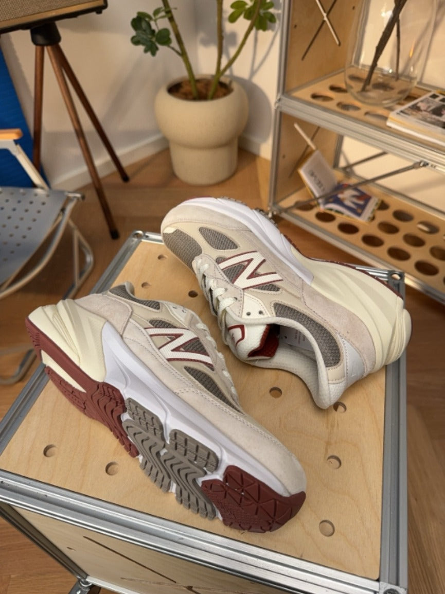 New Balance X Loro Piana X 990V6 Sneakers
