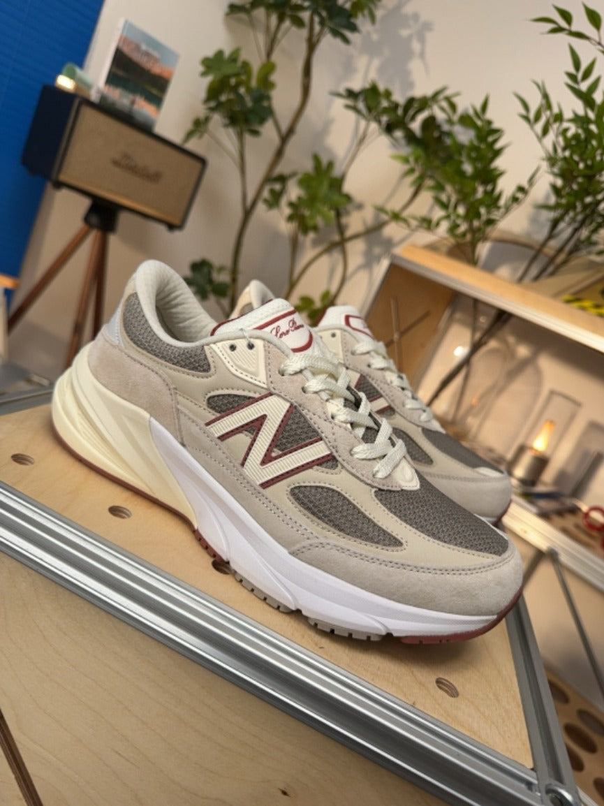 New Balance X Loro Piana X 990V6 Sneakers