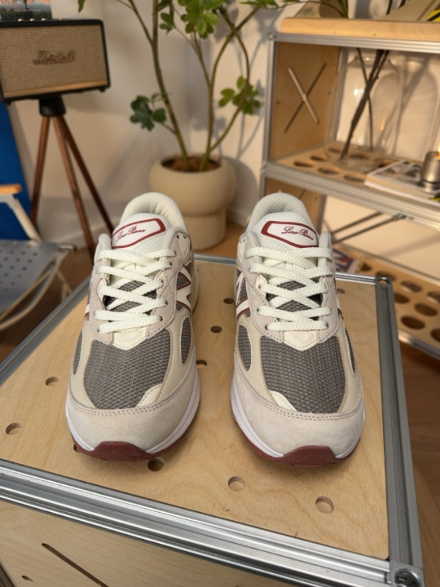 New Balance X Loro Piana X 990V6 Sneakers