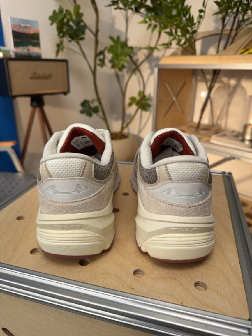 New Balance X Loro Piana X 990V6 Sneakers