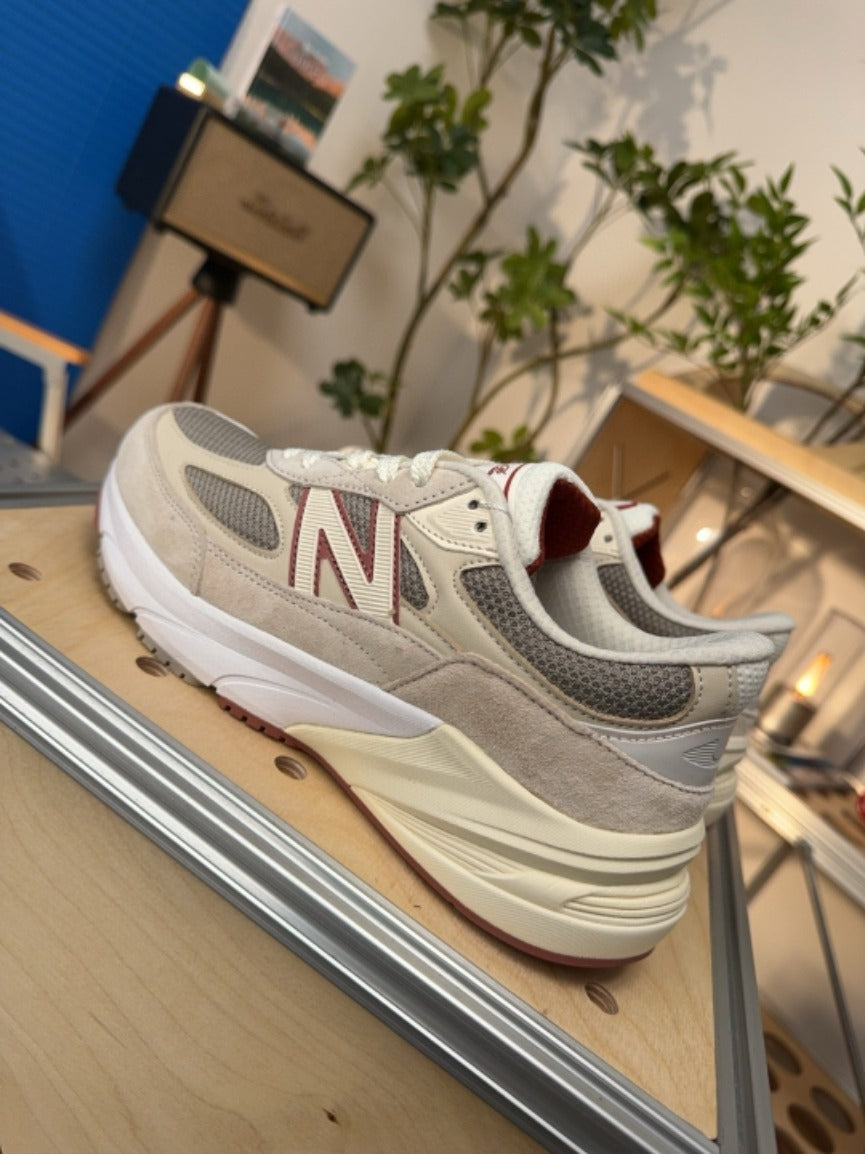 New Balance X Loro Piana X 990V6 Sneakers