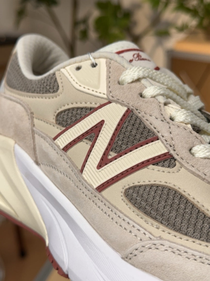 New Balance X Loro Piana X 990V6 Sneakers