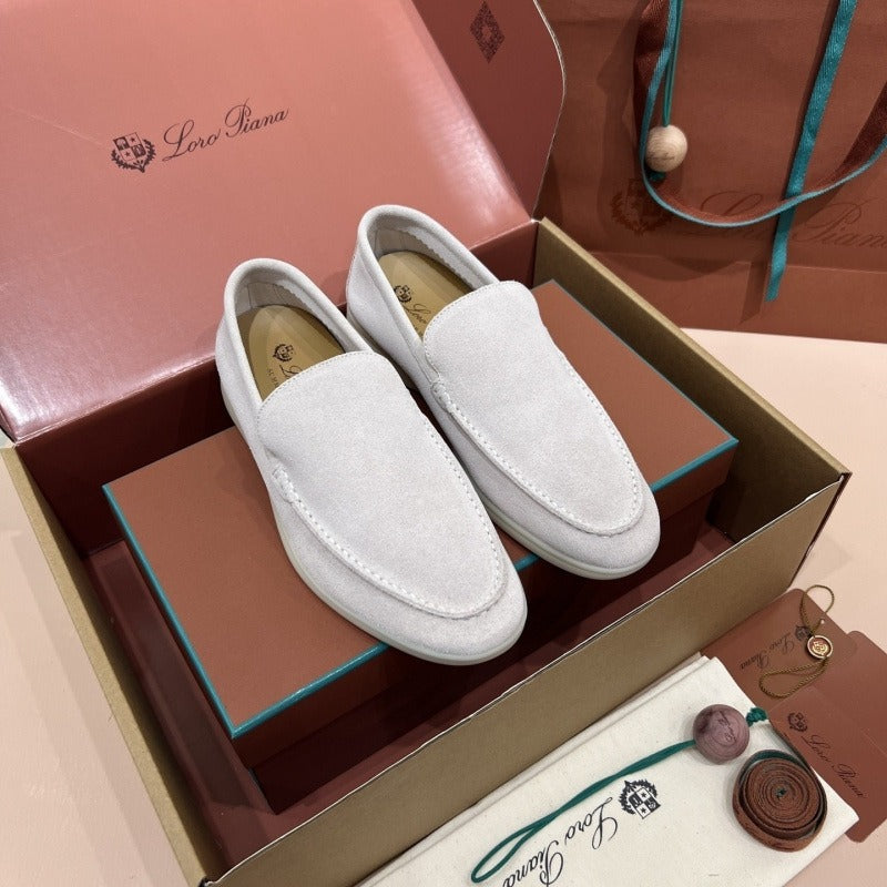 Loro Piana Loafers | Imported Model Superior Quality