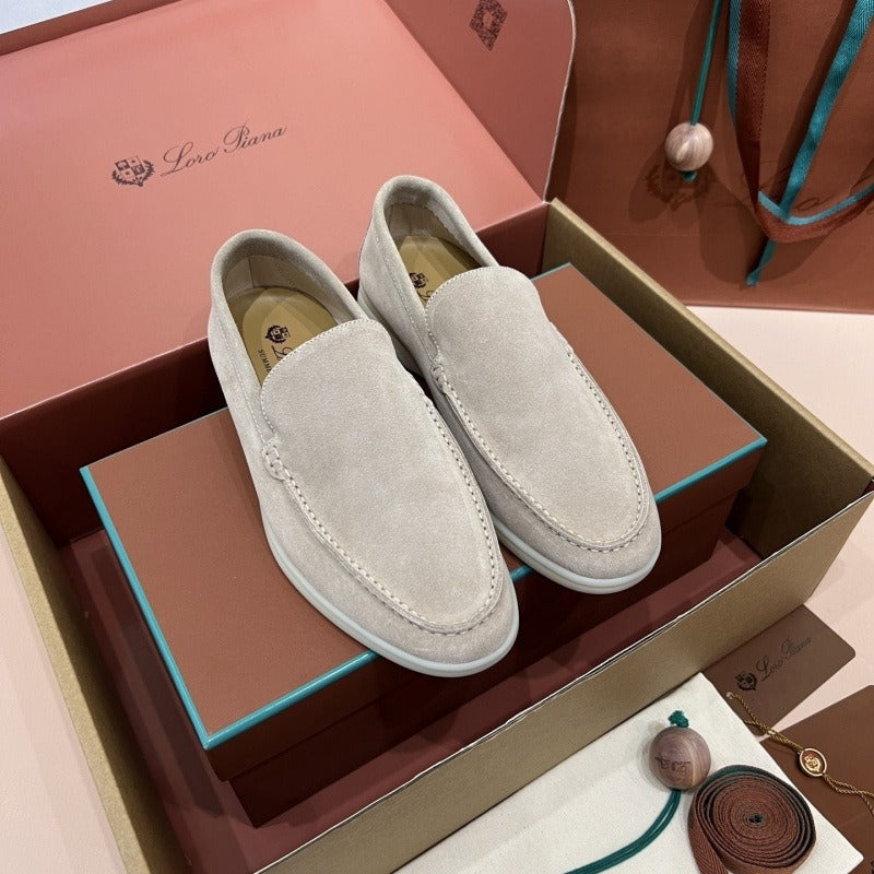 Loro Piana Loafers | Imported Model Superior Quality