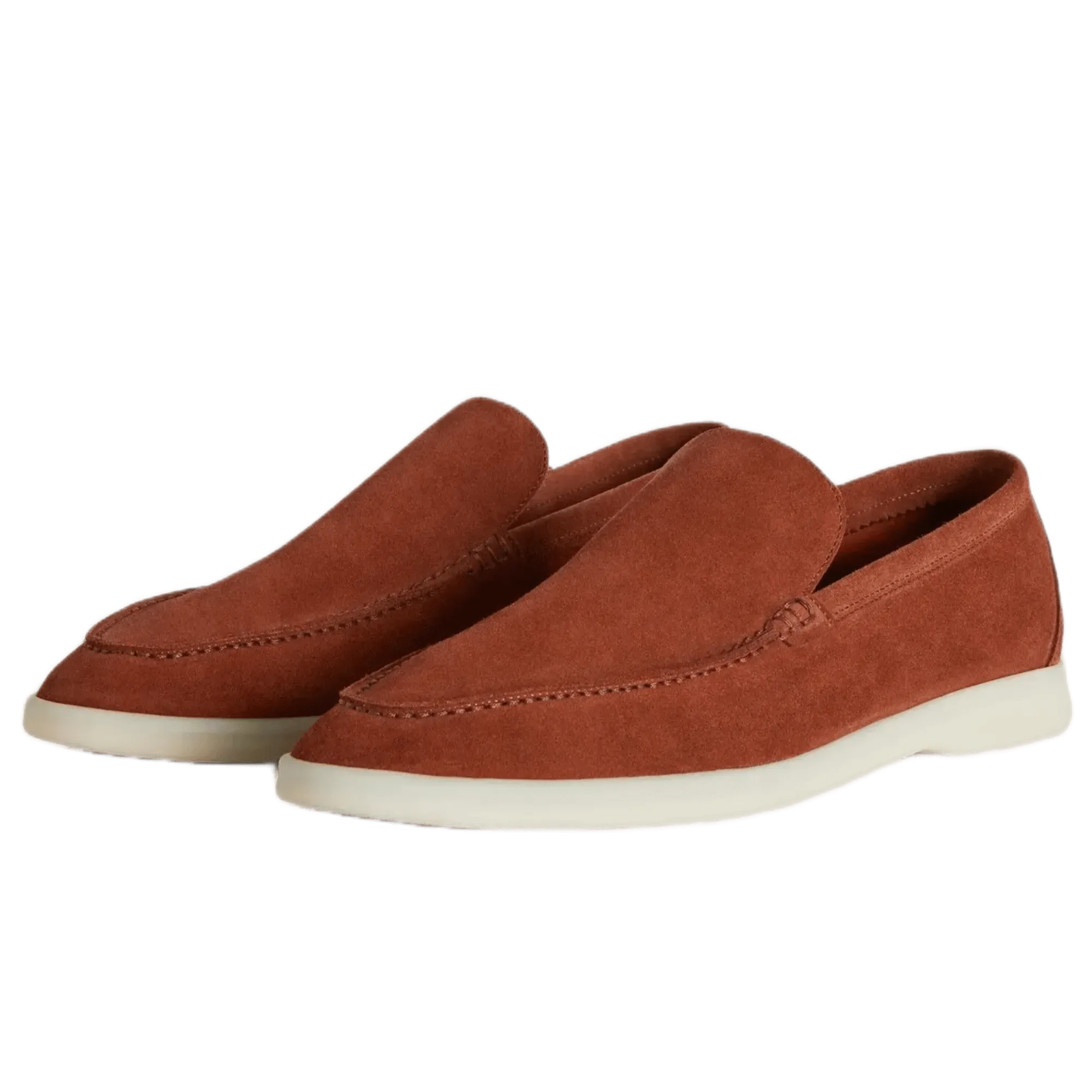 Loro Piana Loafers | Imported Model Superior Quality