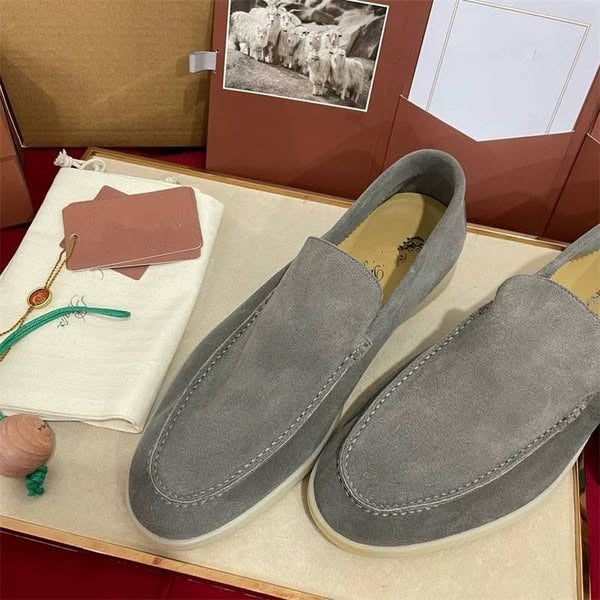 Loro Piana Loafers | Imported Model Superior Quality