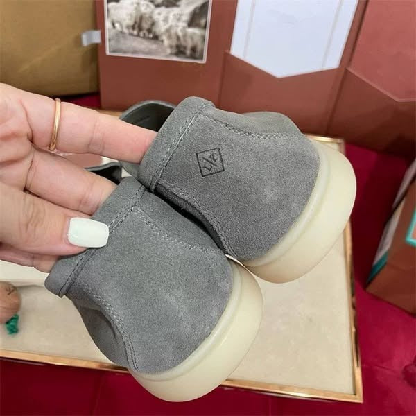 Loro Piana Loafers | Imported Model Superior Quality