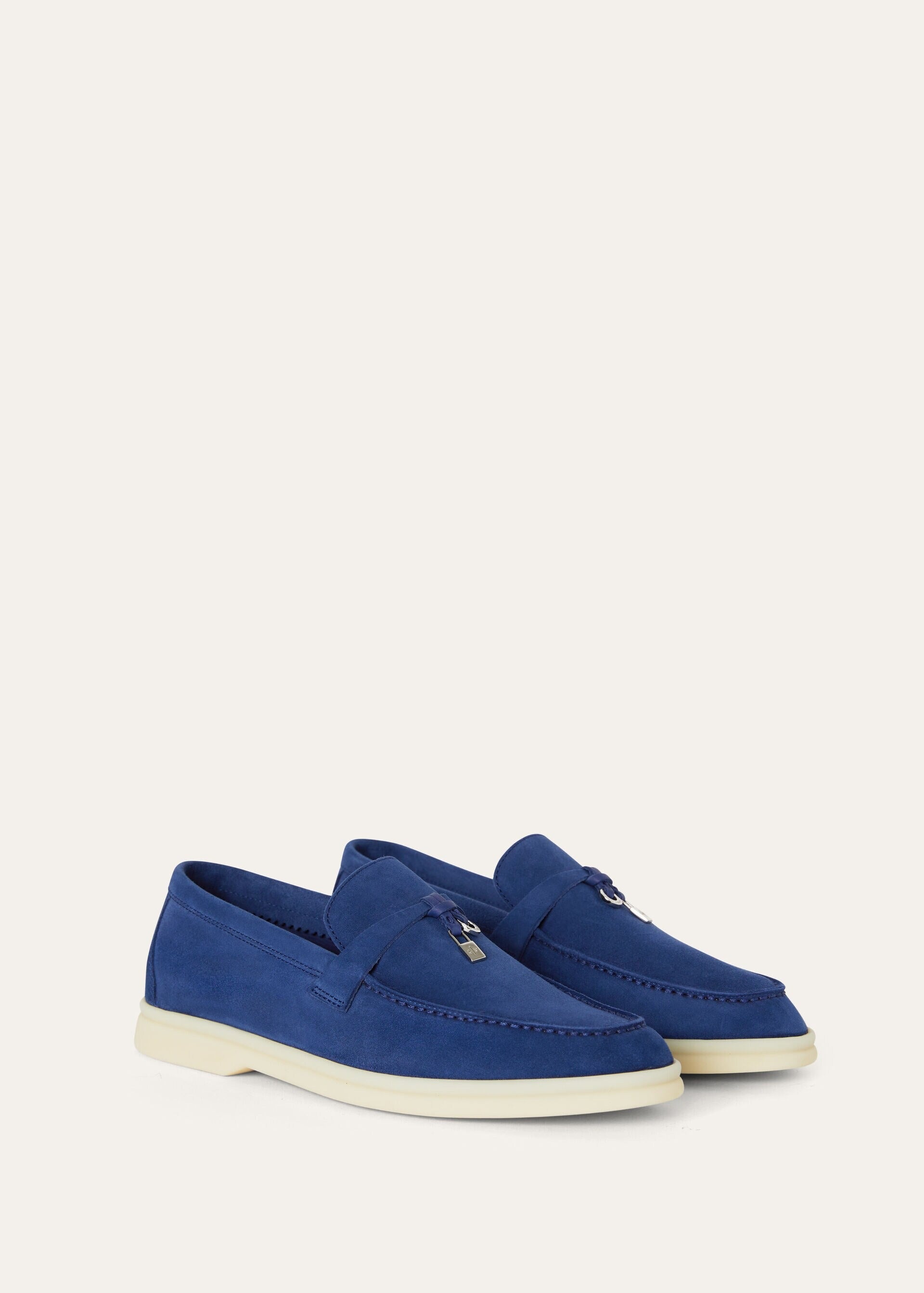 Loaferr L. Piana Summer Charms