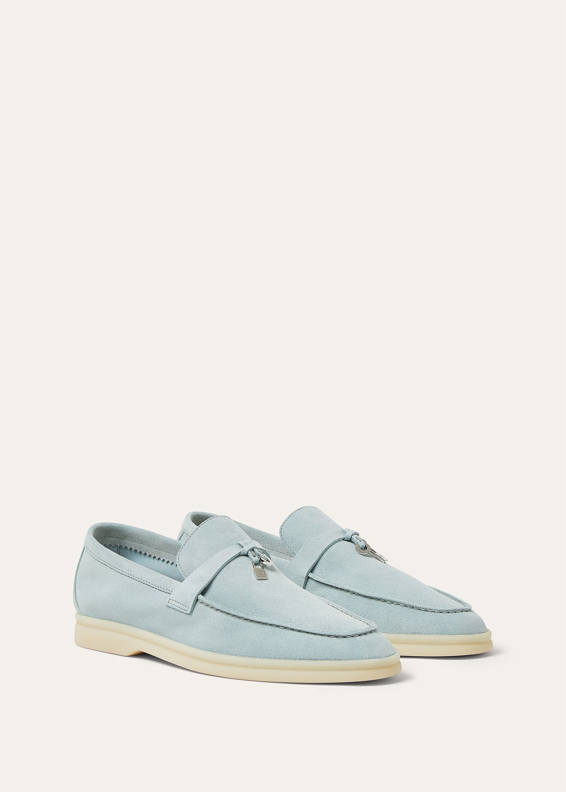 Loaferr L. Piana Summer Charms