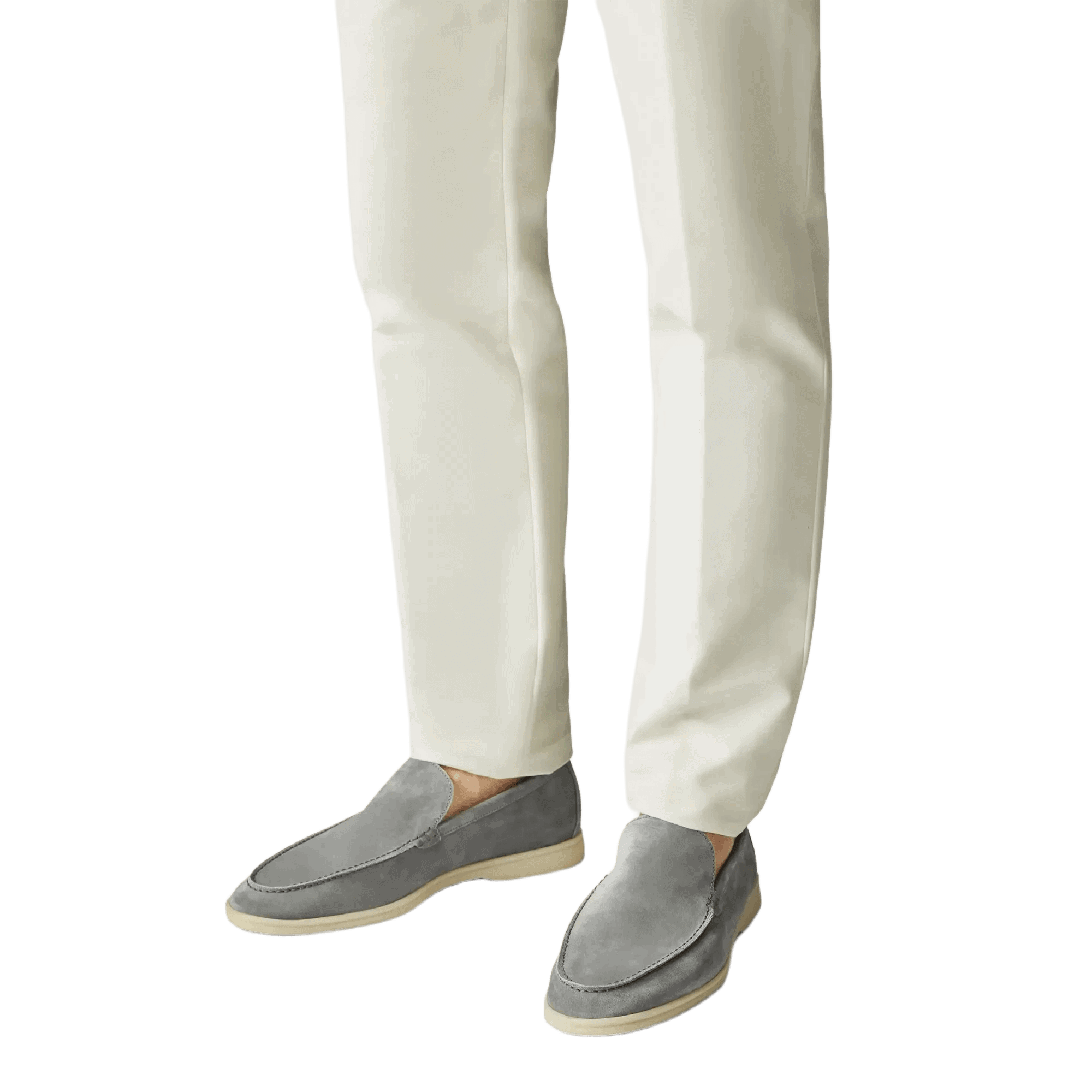 Loro Piana Loafers | Imported Model Superior Quality