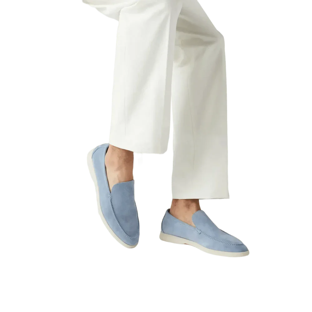 Loro Piana Loafers | Imported Model Superior Quality