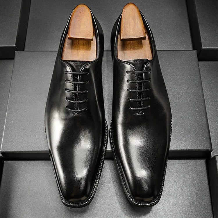 Oxford Wholecut Baldinni