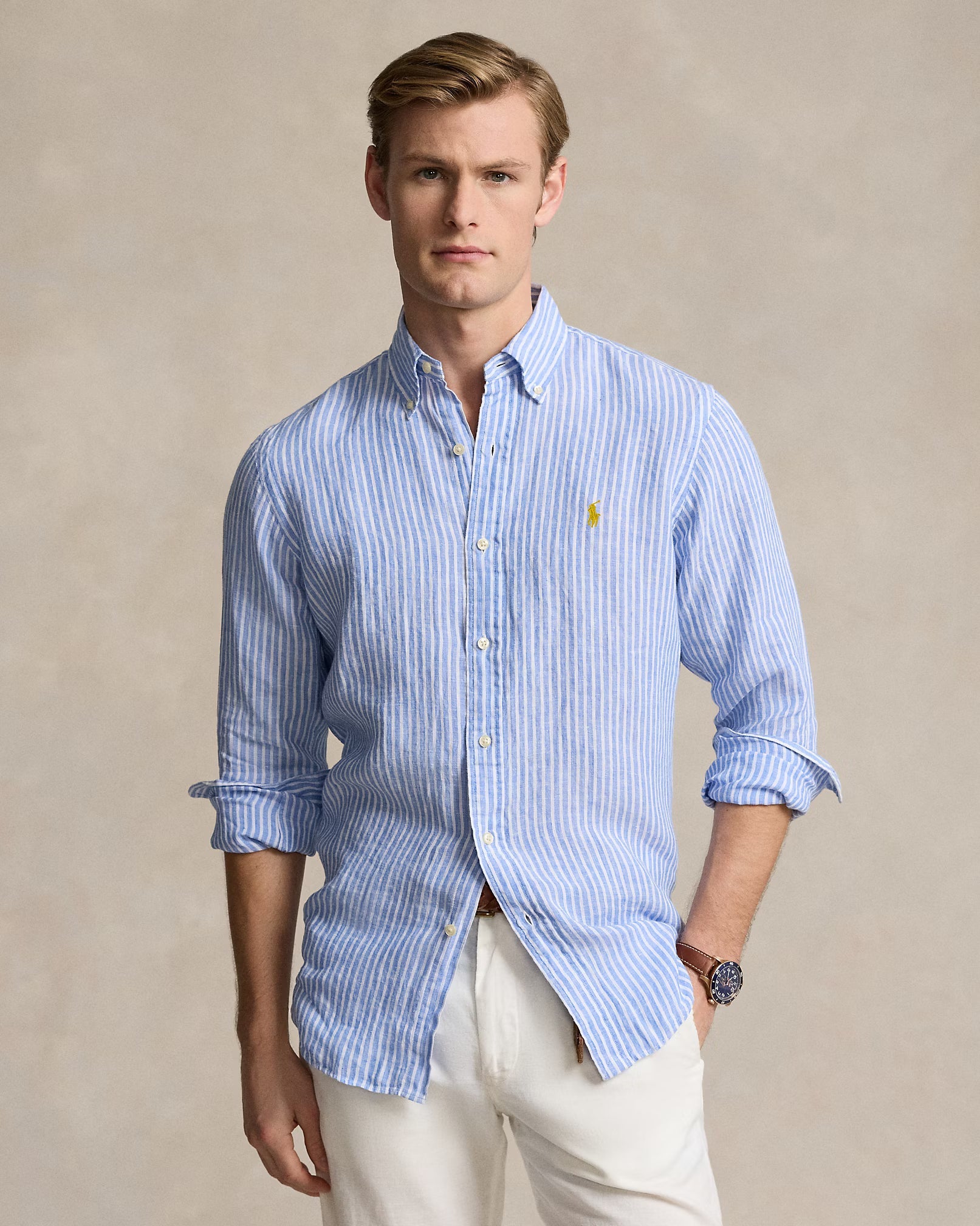Camisa RL