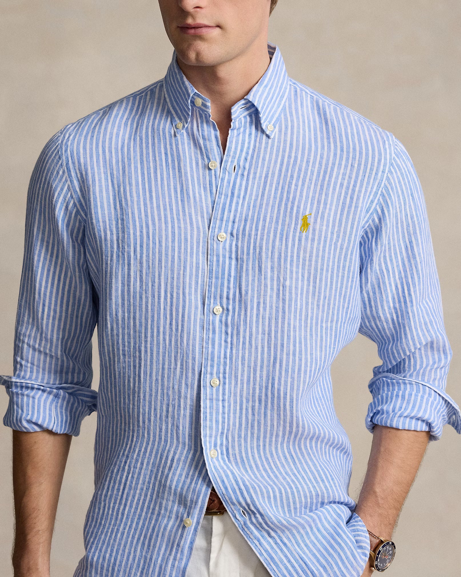 Camisa RL