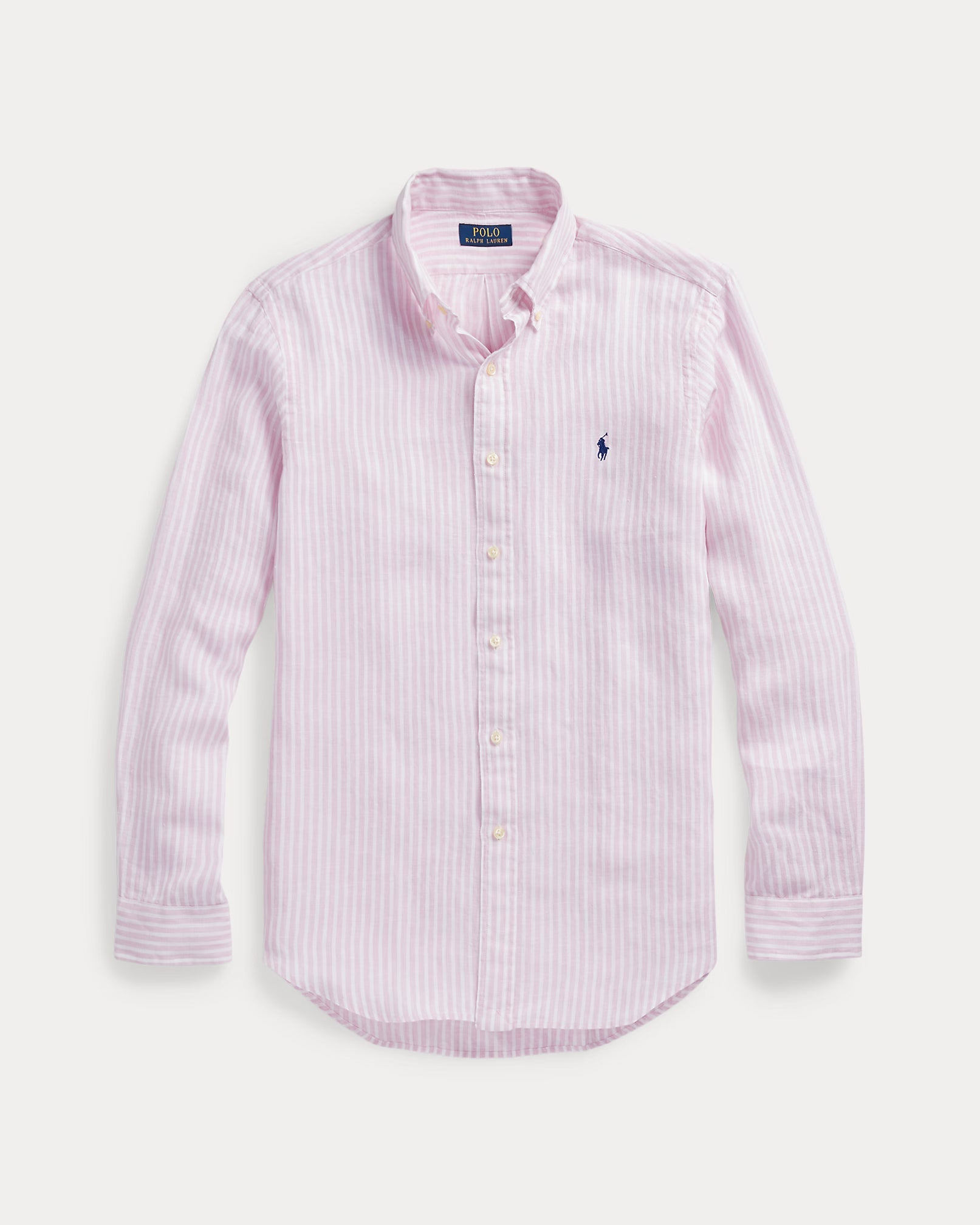 RL Slim Shirt