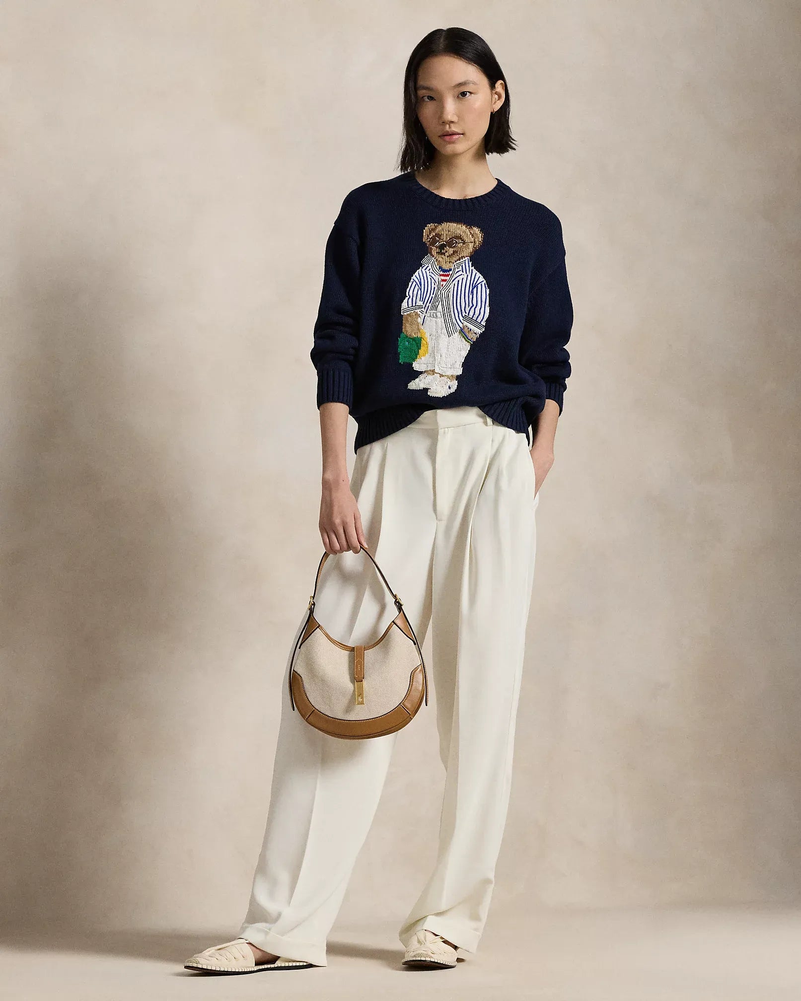 Suéter RL | Polo Bear