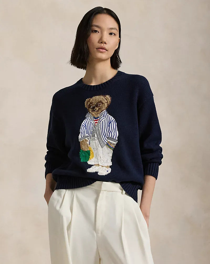 Suéter RL | Polo Bear