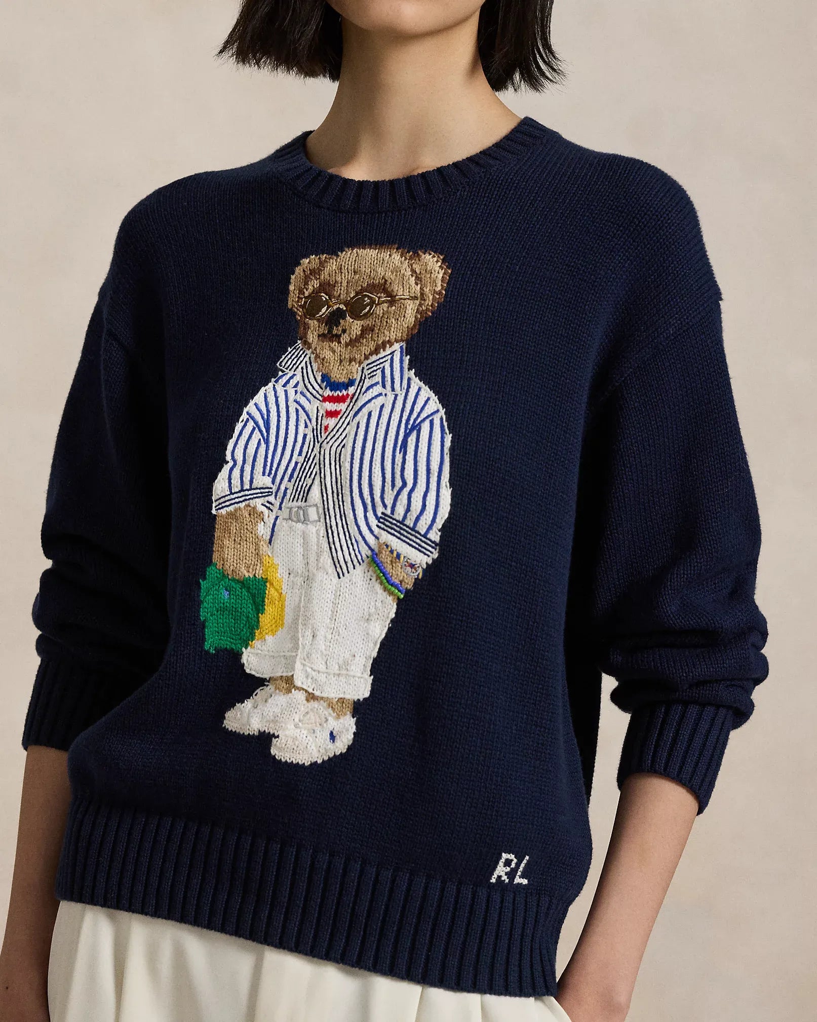 Suéter RL | Polo Bear