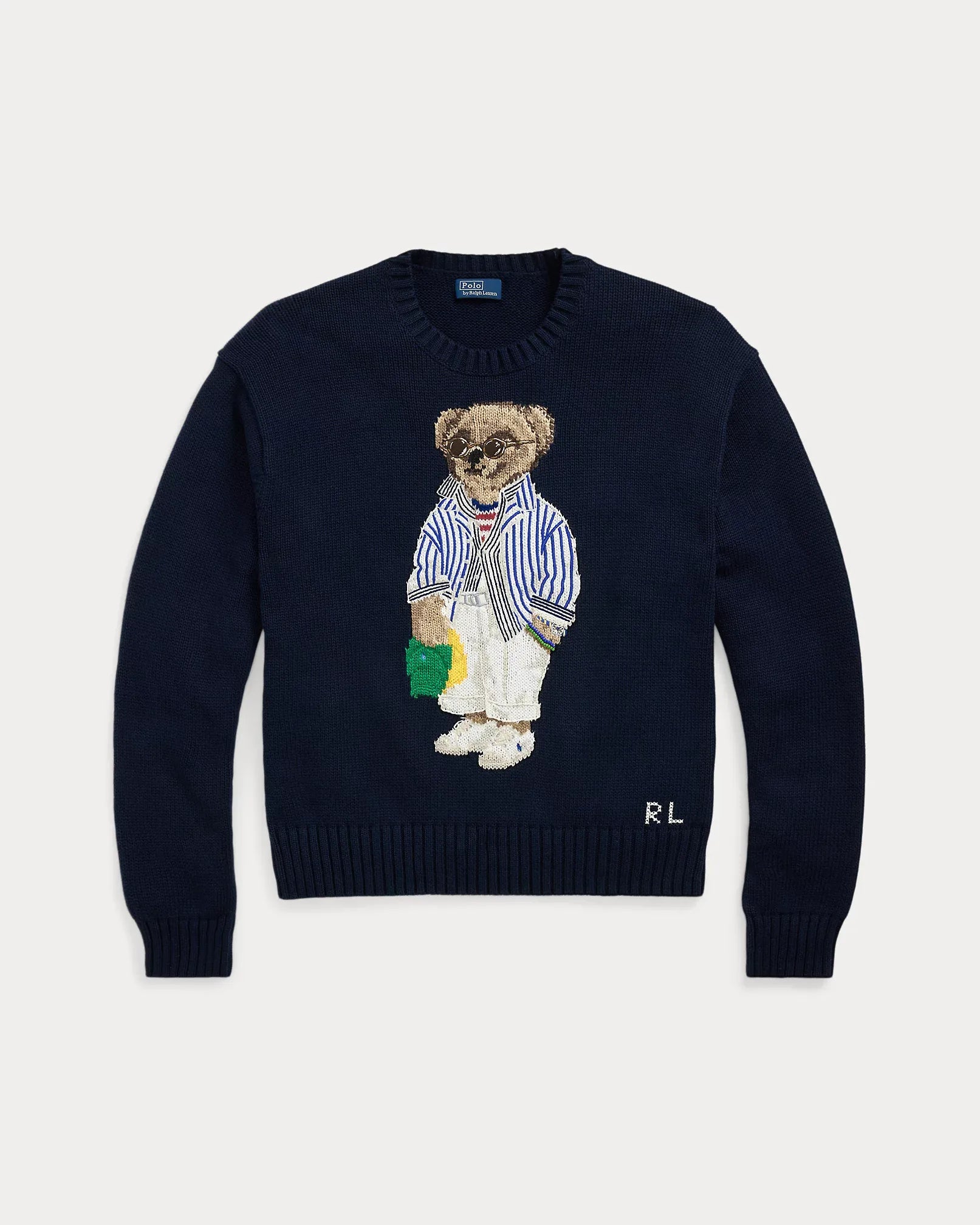 Suéter RL | Polo Bear
