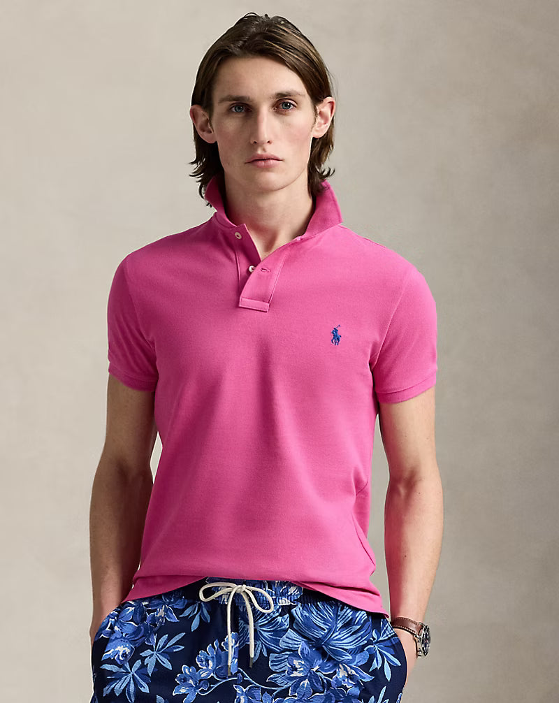 RL Slim Polo Shirt