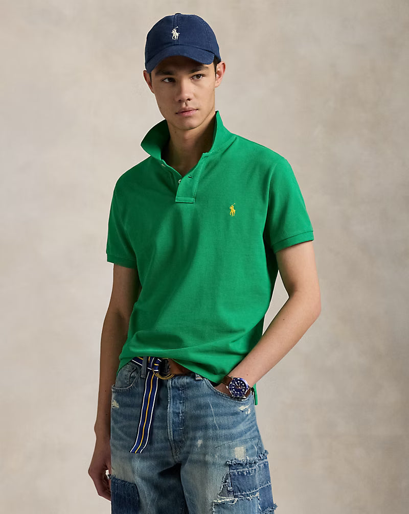 RL Slim Polo Shirt
