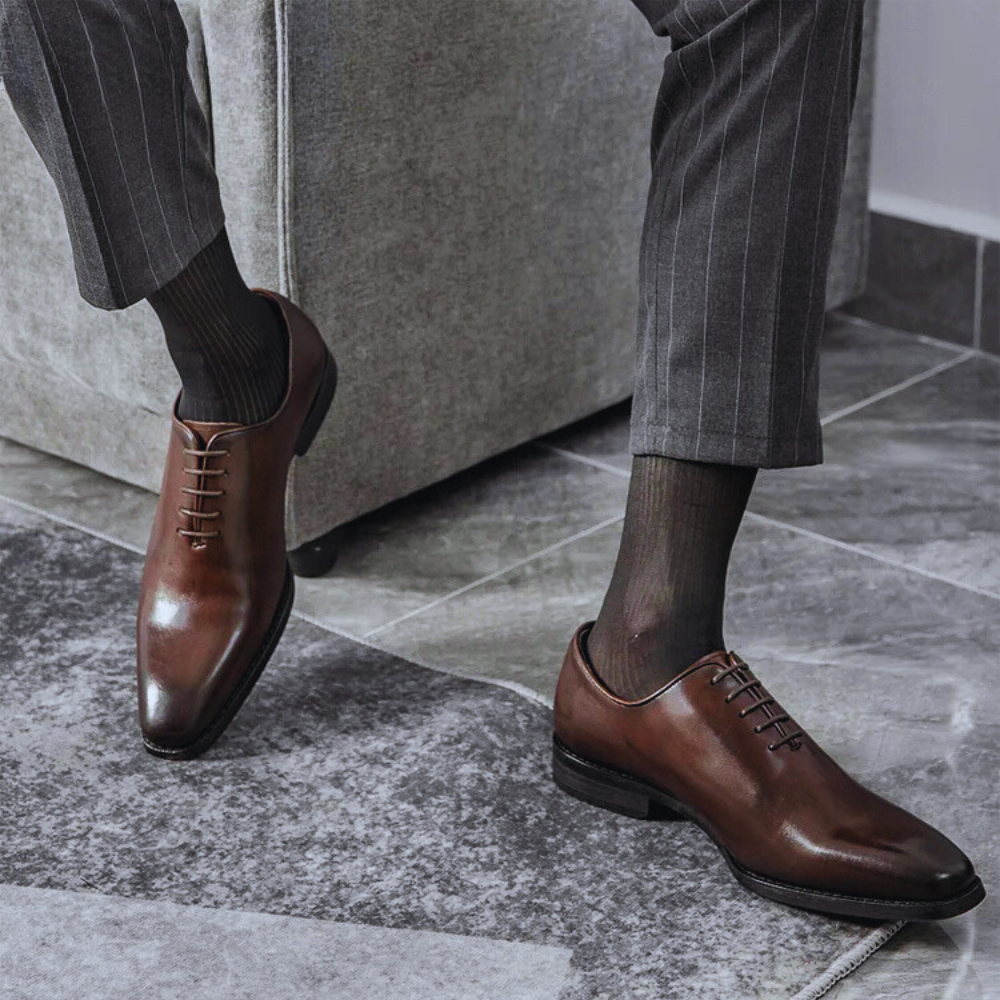 Oxford Wholecut Baldinni