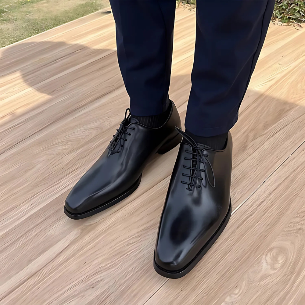 Oxford Wholecut Baldinni