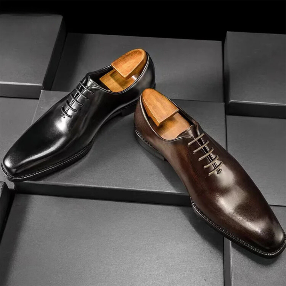 Oxford Wholecut Baldinni