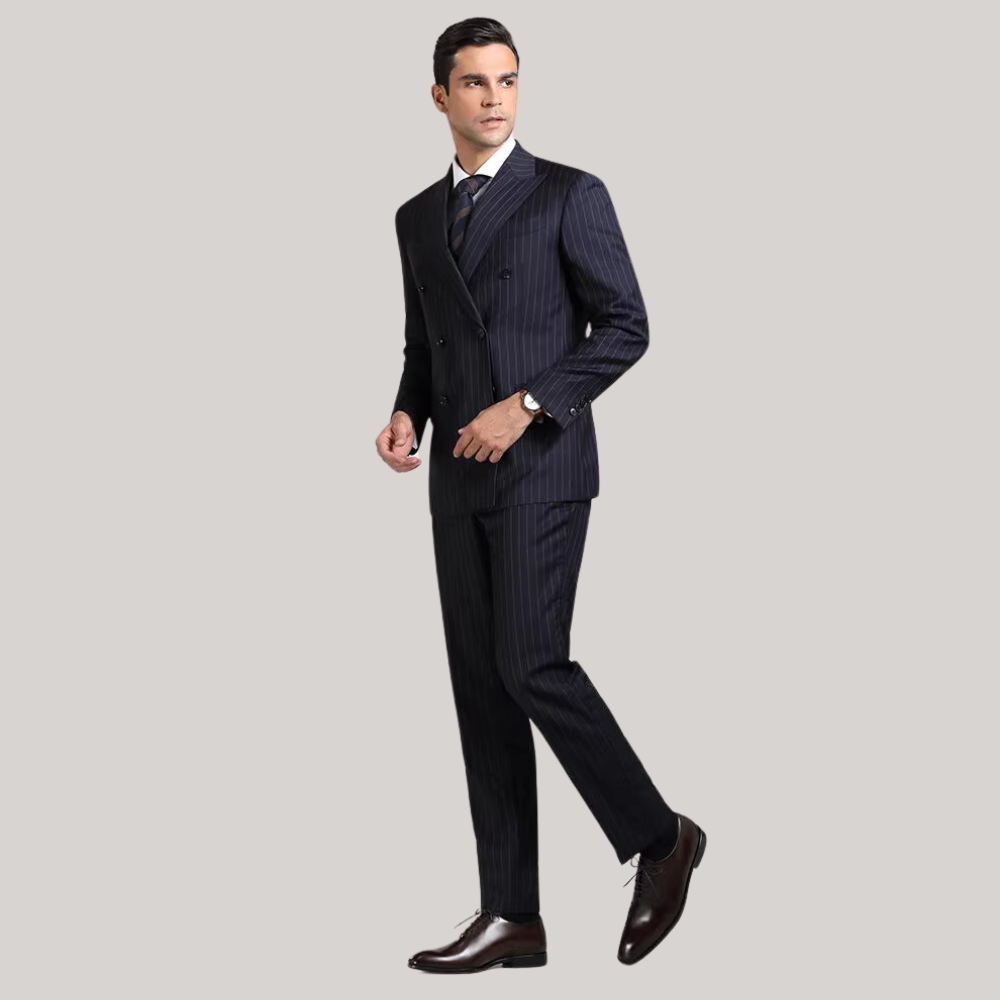 Oxford Wholecut Baldinni
