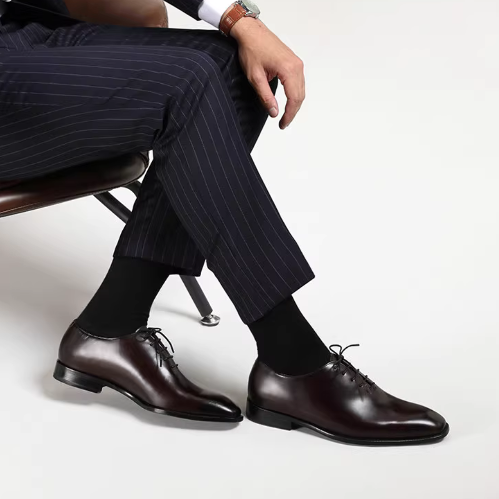 Oxford Wholecut Baldinni