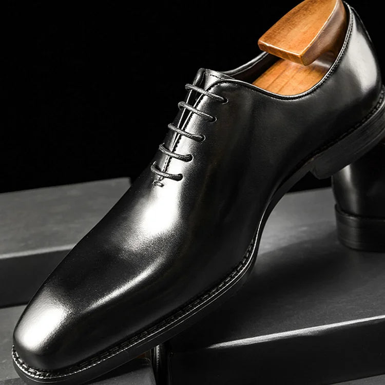 Oxford Wholecut Baldinni